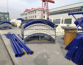 片裝水泥倉(cāng)