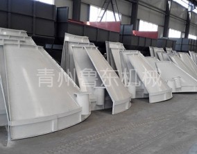 200噸片式水泥倉(cāng)